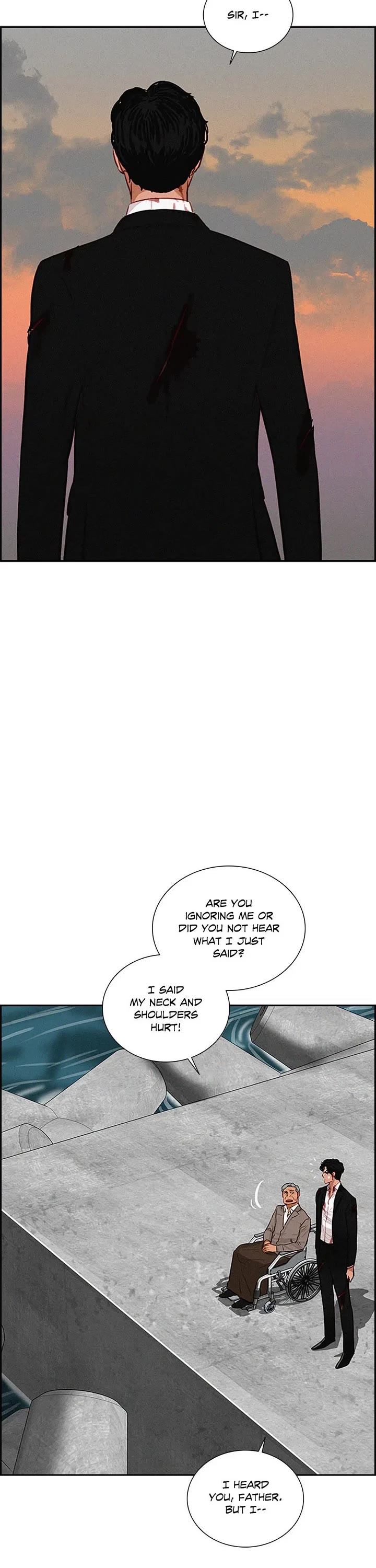 The Lord of Money chapter 135 page 38