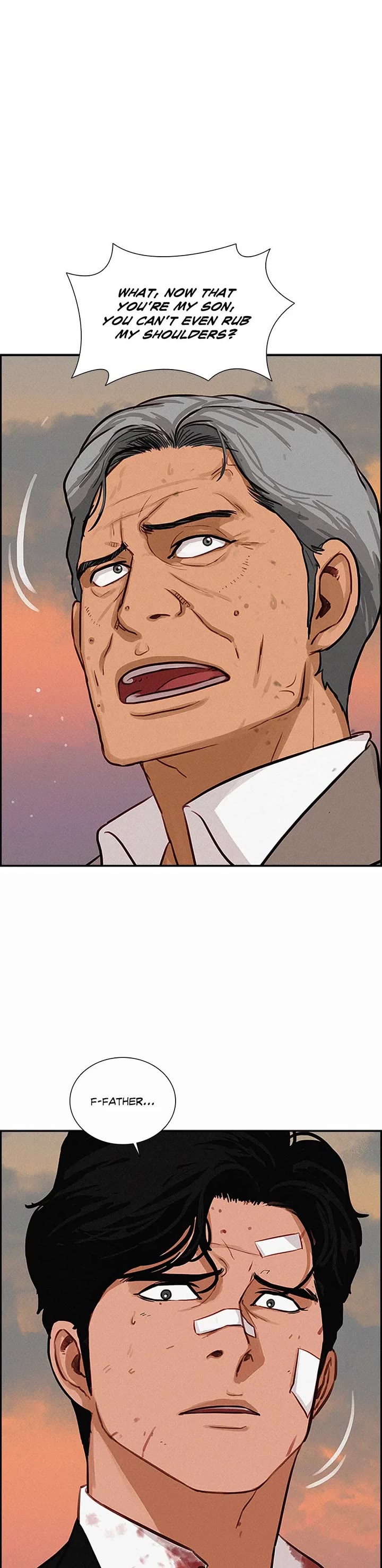 The Lord of Money chapter 135 page 39