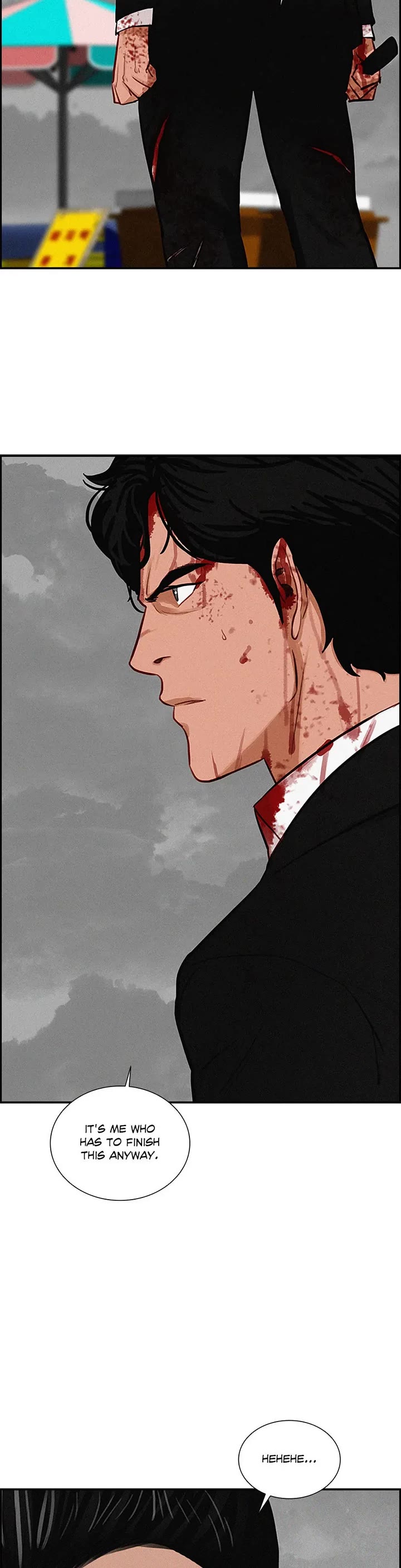 The Lord of Money chapter 135 page 4