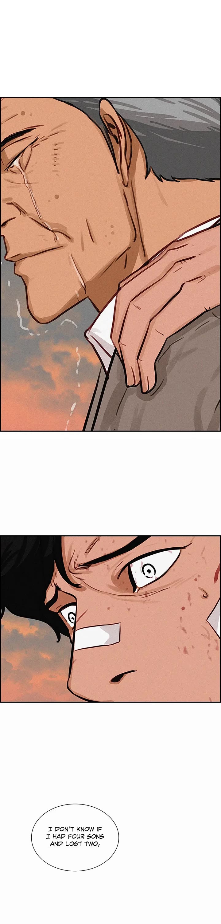 The Lord of Money chapter 135 page 41