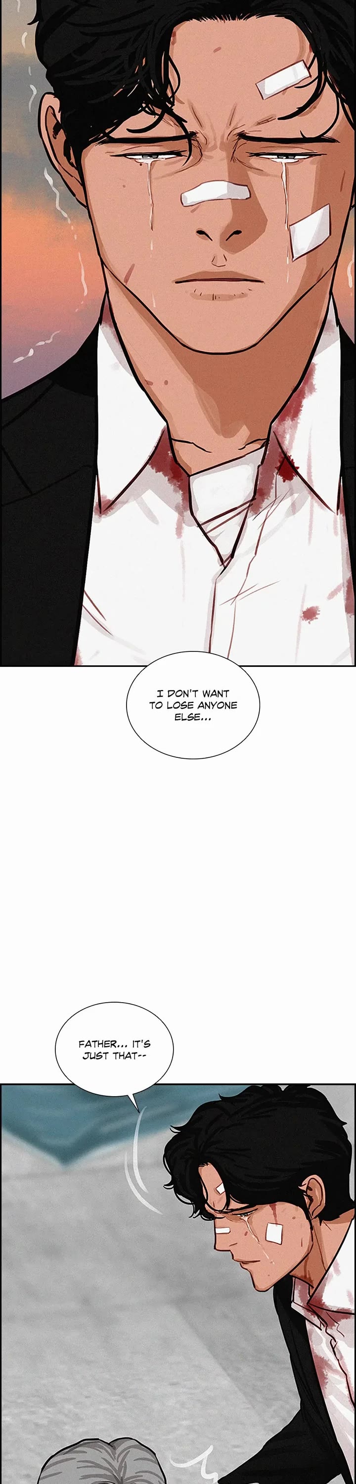 The Lord of Money chapter 135 page 43