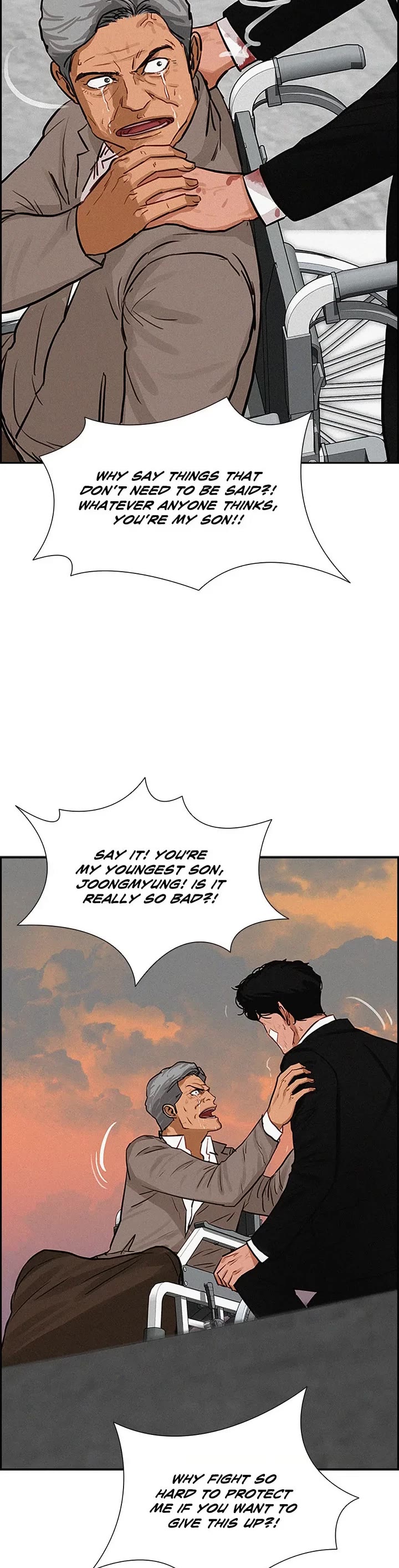The Lord of Money chapter 135 page 44