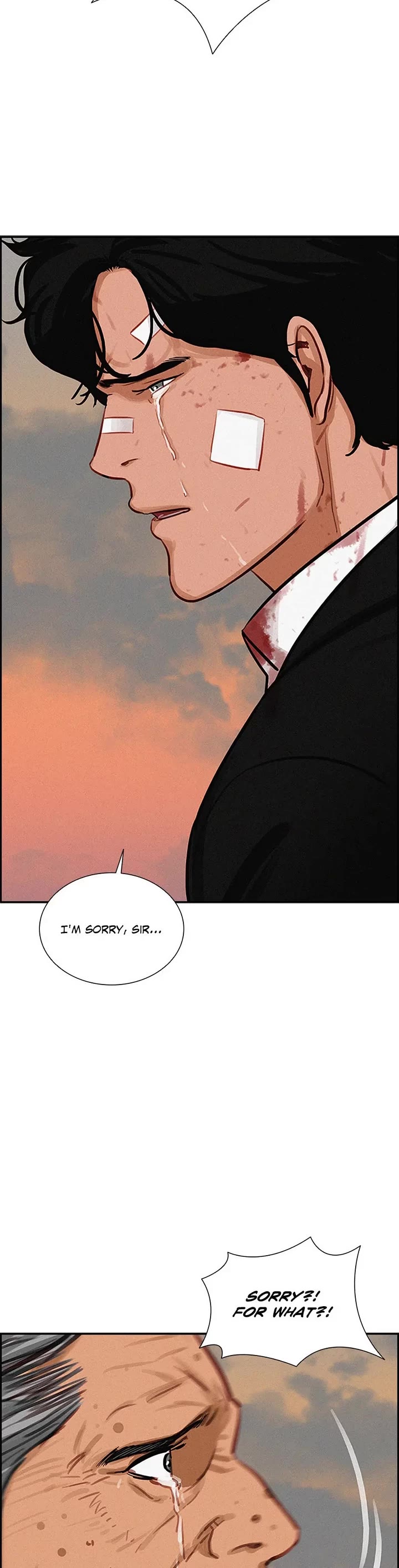 The Lord of Money chapter 135 page 45