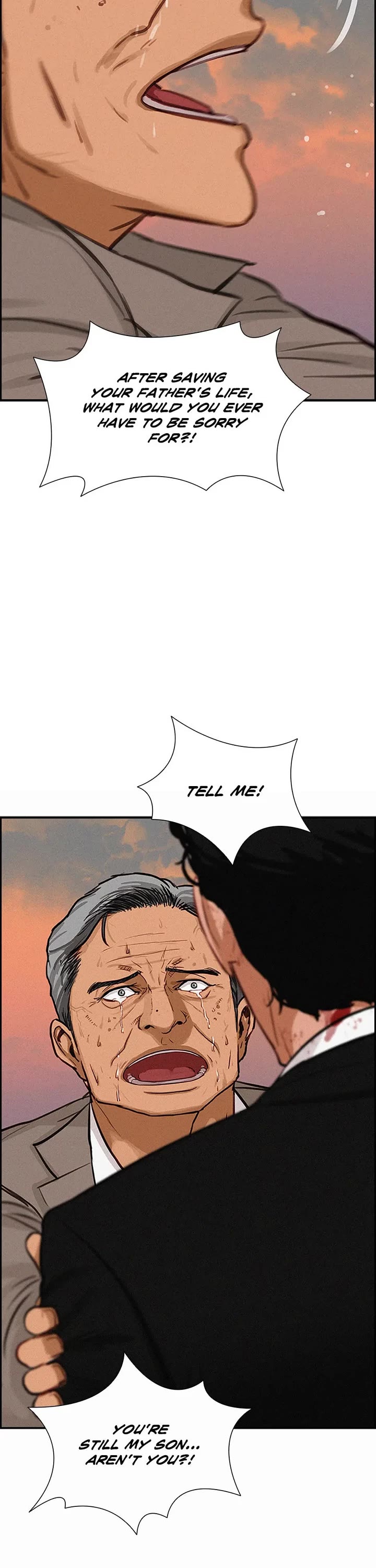 The Lord of Money chapter 135 page 46