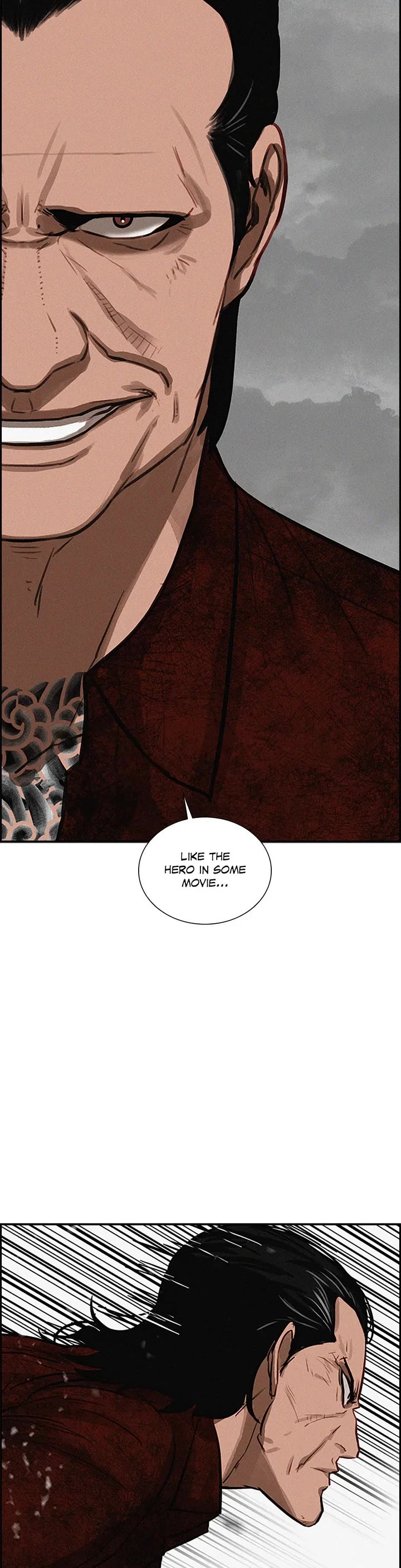 The Lord of Money chapter 135 page 5
