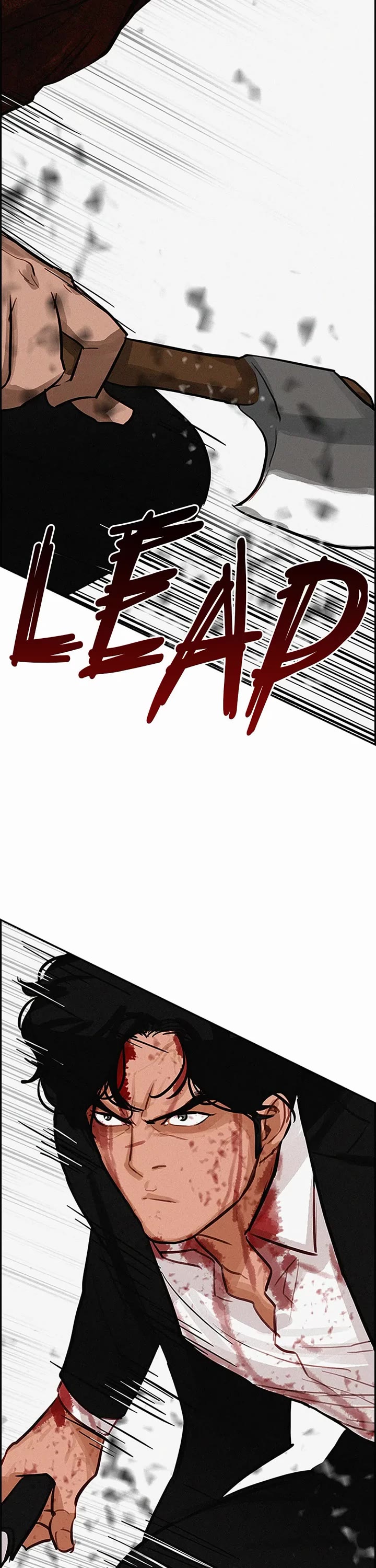 The Lord of Money chapter 135 page 6