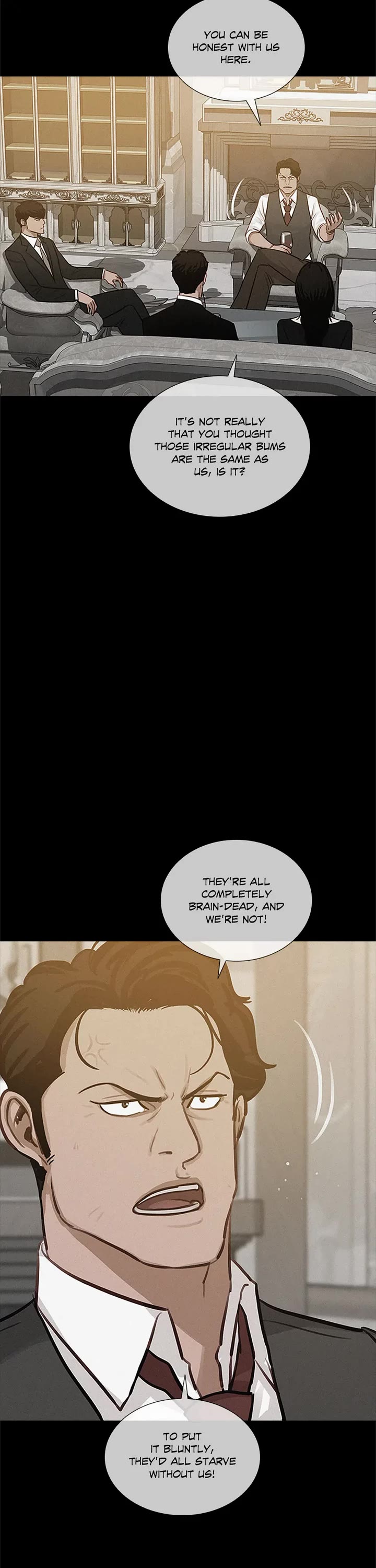 The Lord of Money chapter 138 page 13