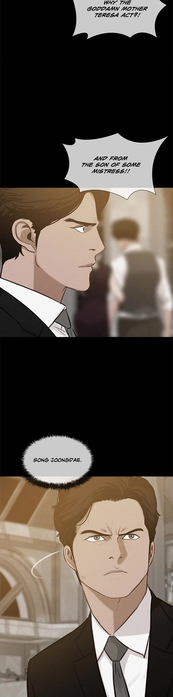 The Lord of Money chapter 138 page 15