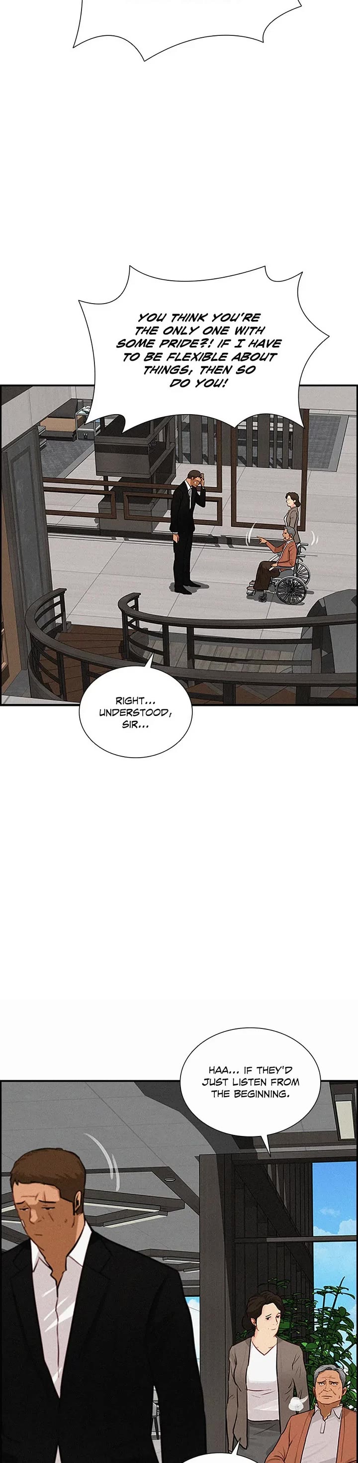 The Lord of Money chapter 138 page 24