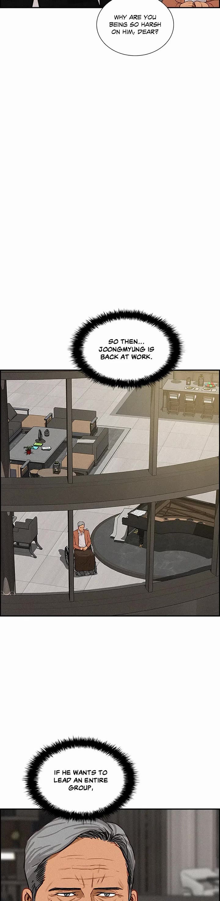 The Lord of Money chapter 138 page 25