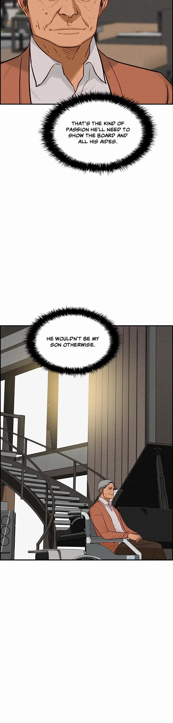 The Lord of Money chapter 138 page 26