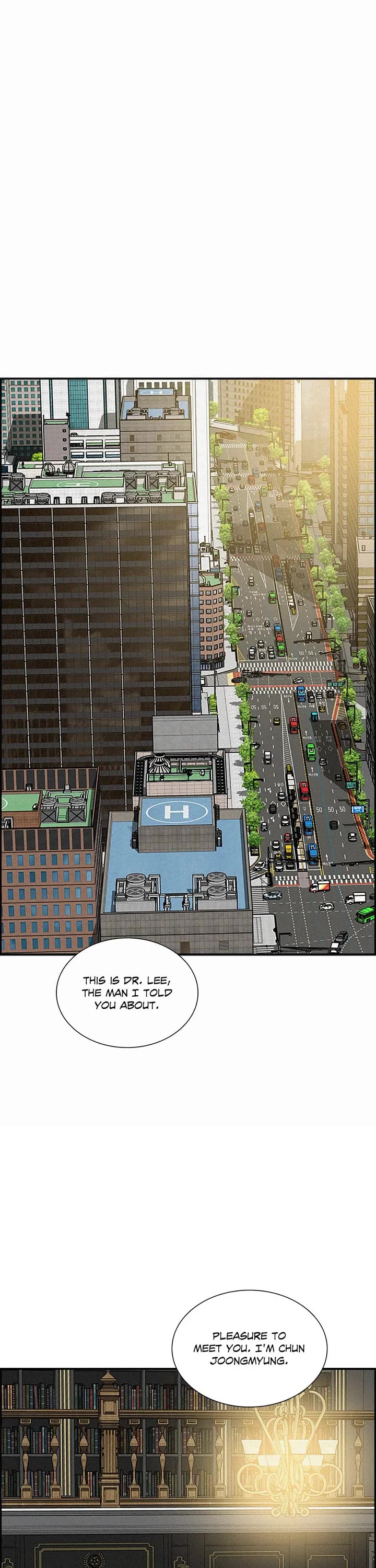 The Lord of Money chapter 138 page 27