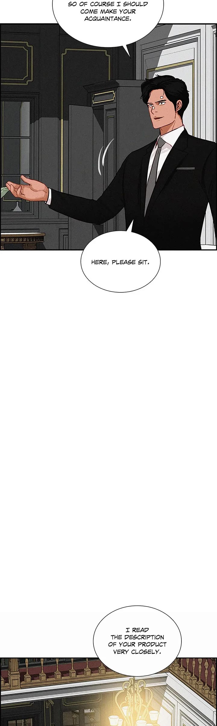 The Lord of Money chapter 138 page 29