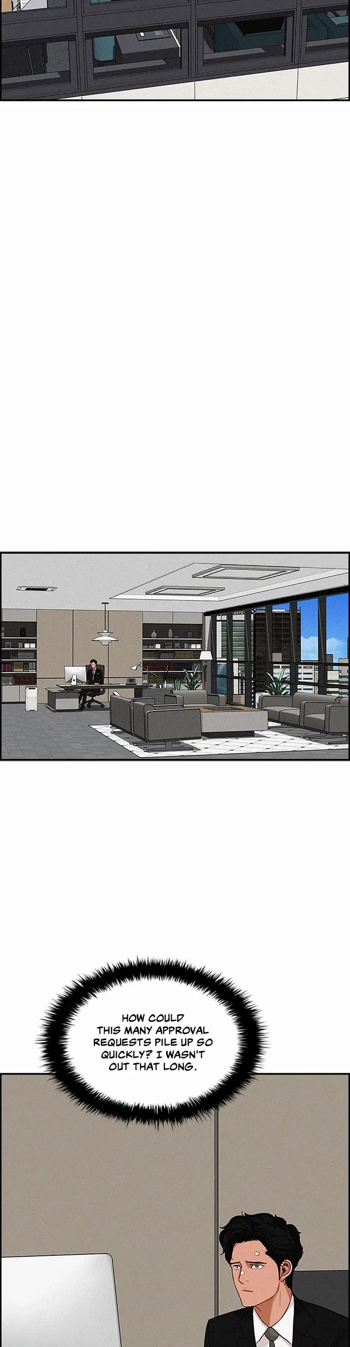 The Lord of Money chapter 138 page 9