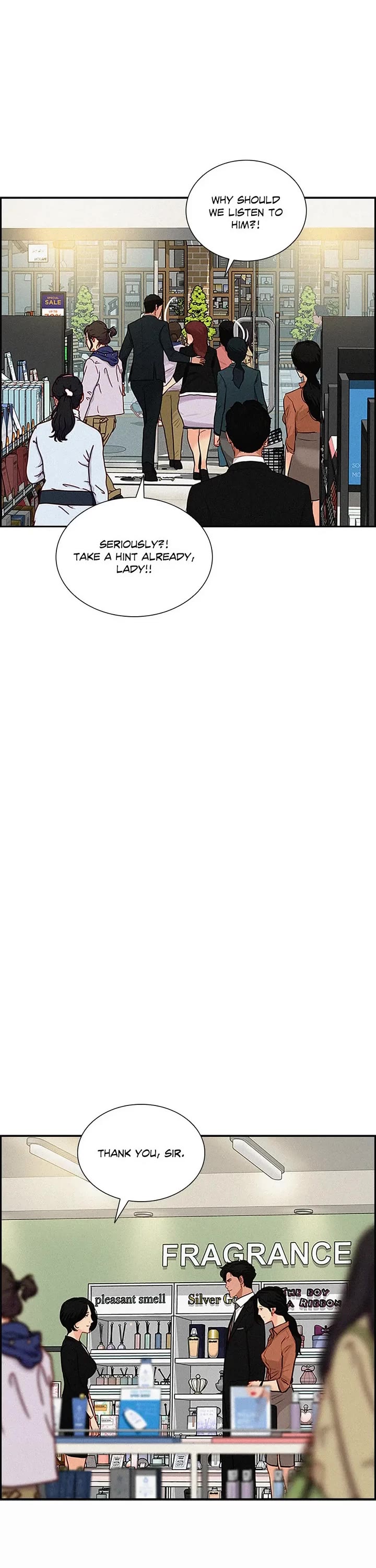 The Lord of Money chapter 141 page 12