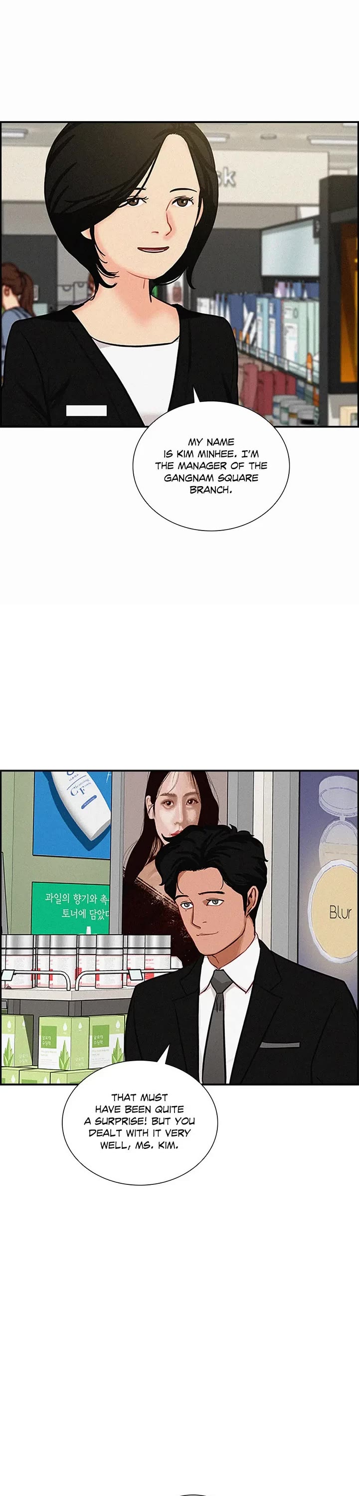 The Lord of Money chapter 141 page 13