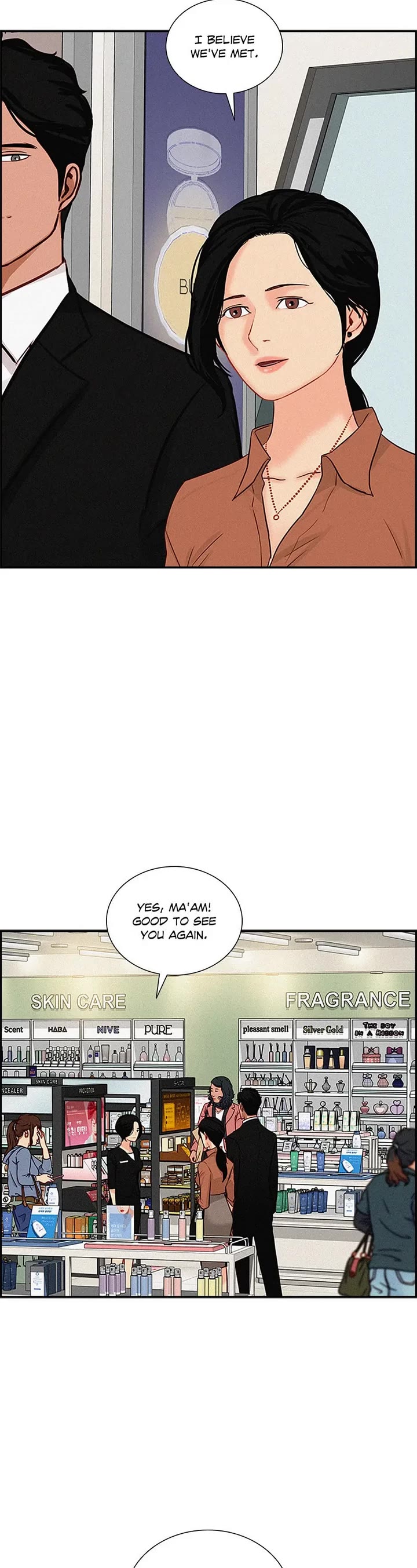 The Lord of Money chapter 141 page 14