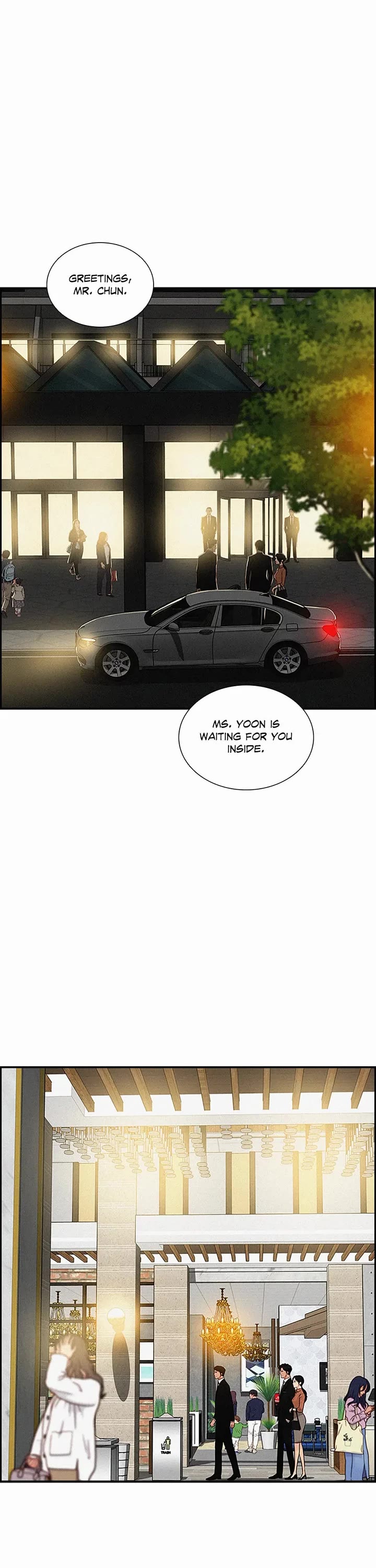 The Lord of Money chapter 141 page 16