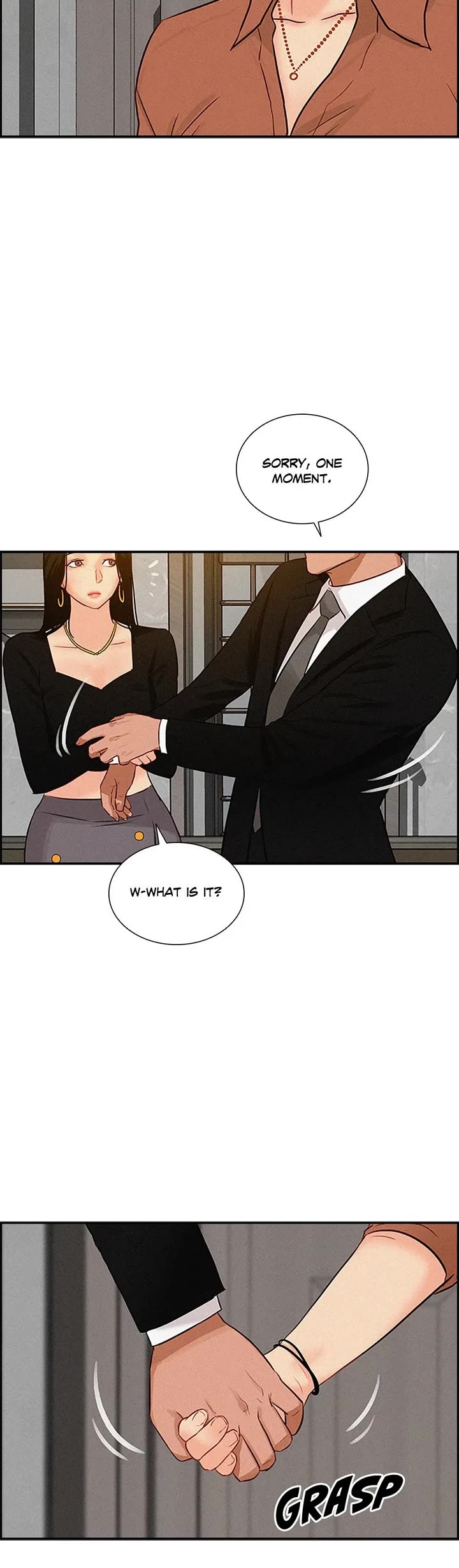 The Lord of Money chapter 141 page 19