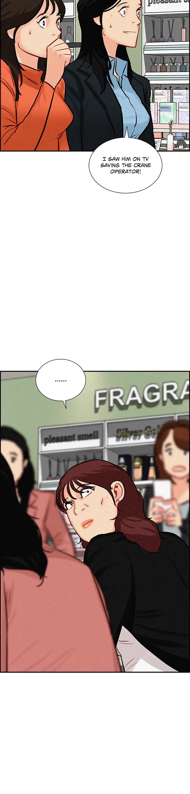 The Lord of Money chapter 141 page 2