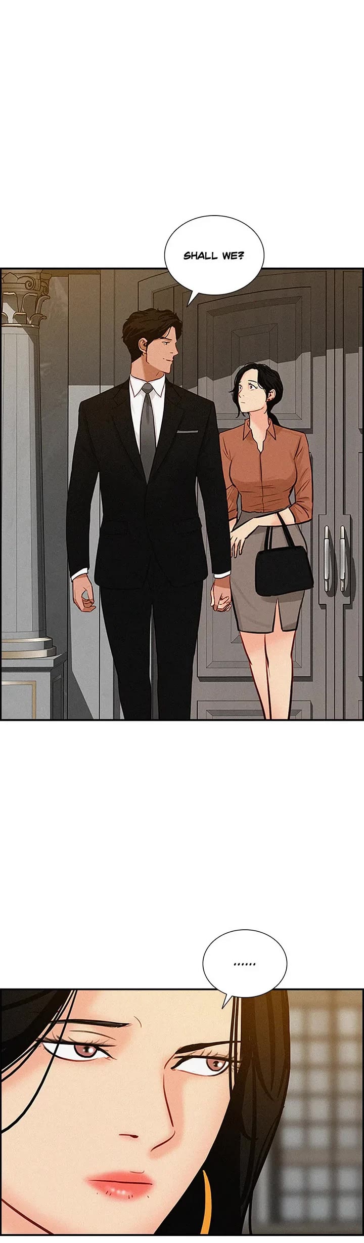 The Lord of Money chapter 141 page 20