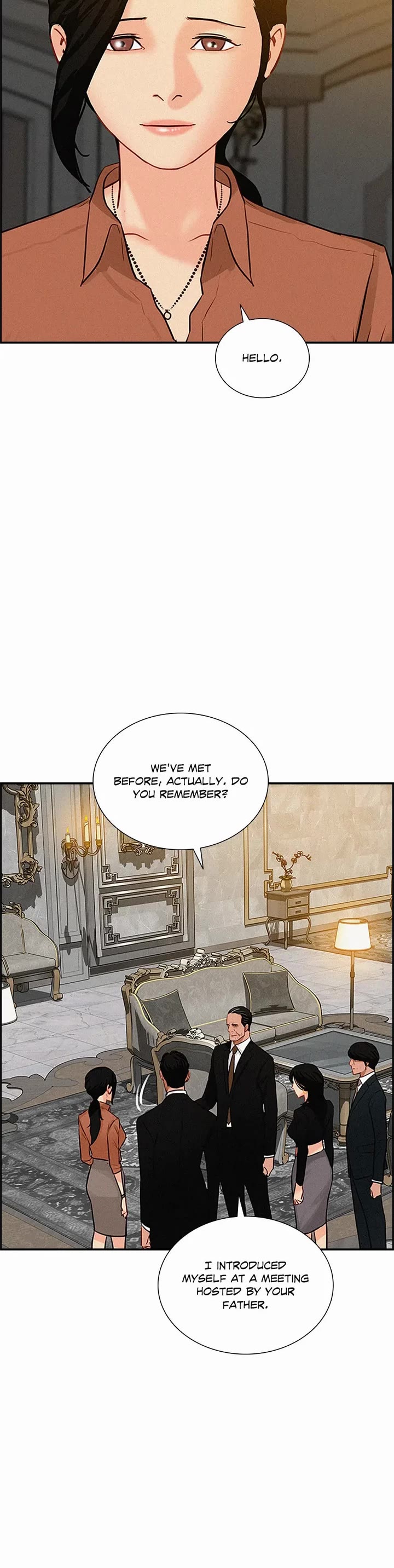 The Lord of Money chapter 141 page 24