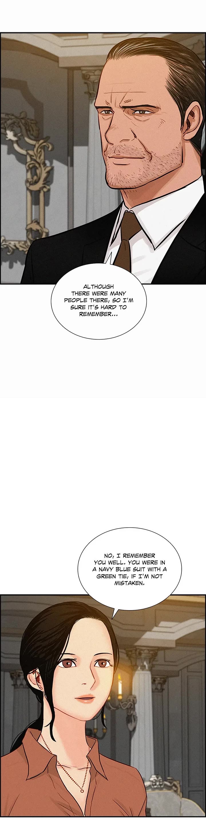 The Lord of Money chapter 141 page 25