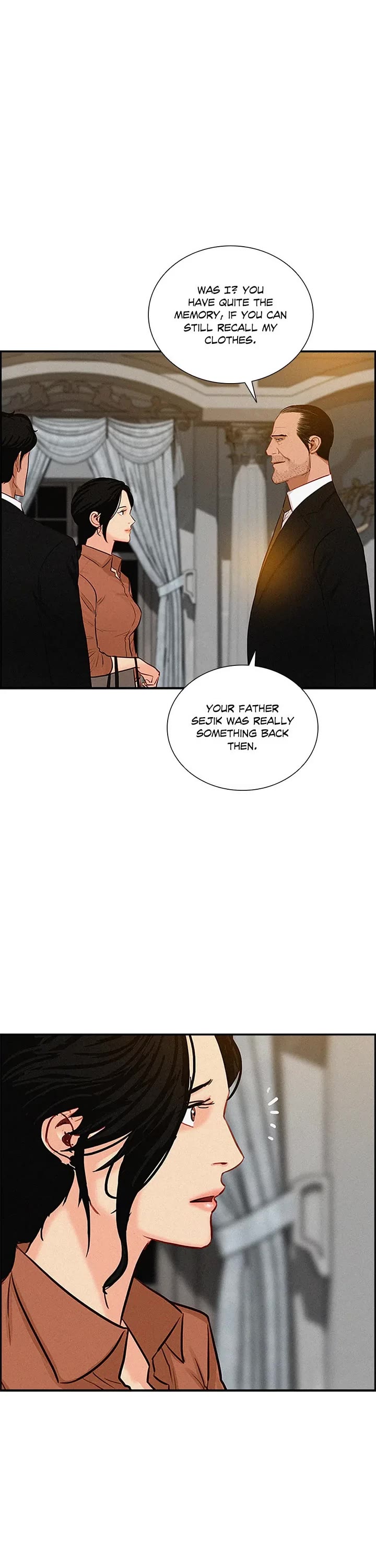 The Lord of Money chapter 141 page 26