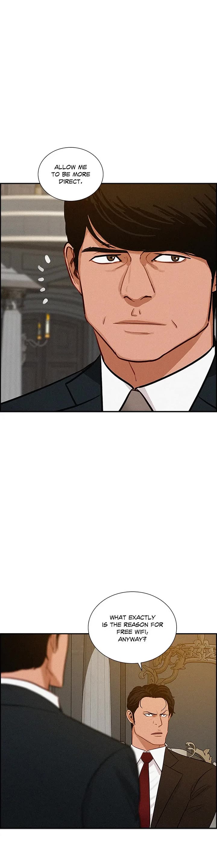 The Lord of Money chapter 141 page 29