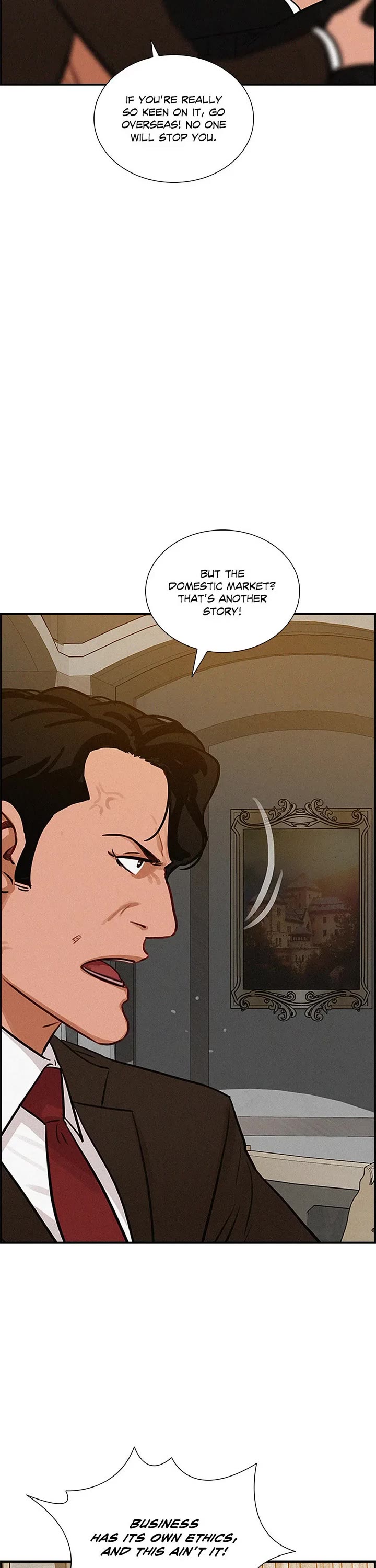 The Lord of Money chapter 141 page 31