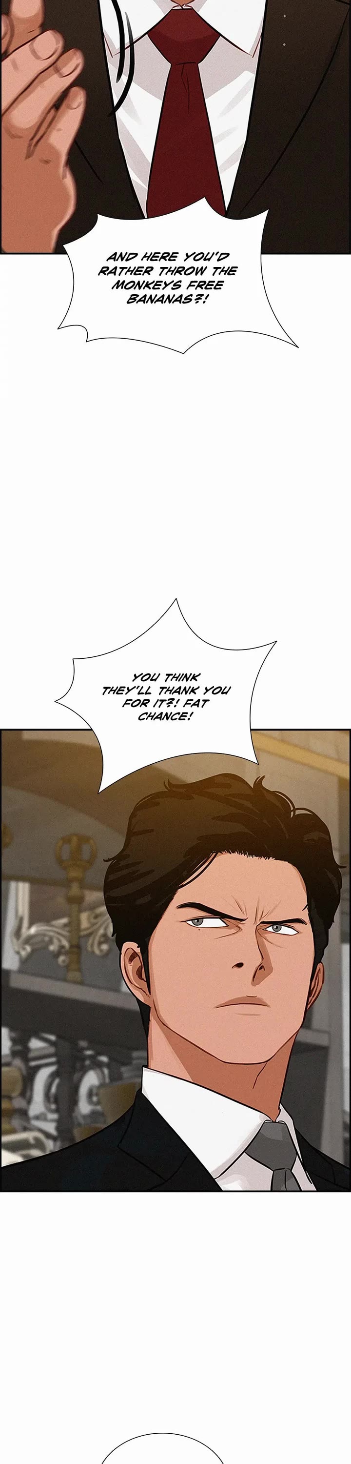 The Lord of Money chapter 141 page 33