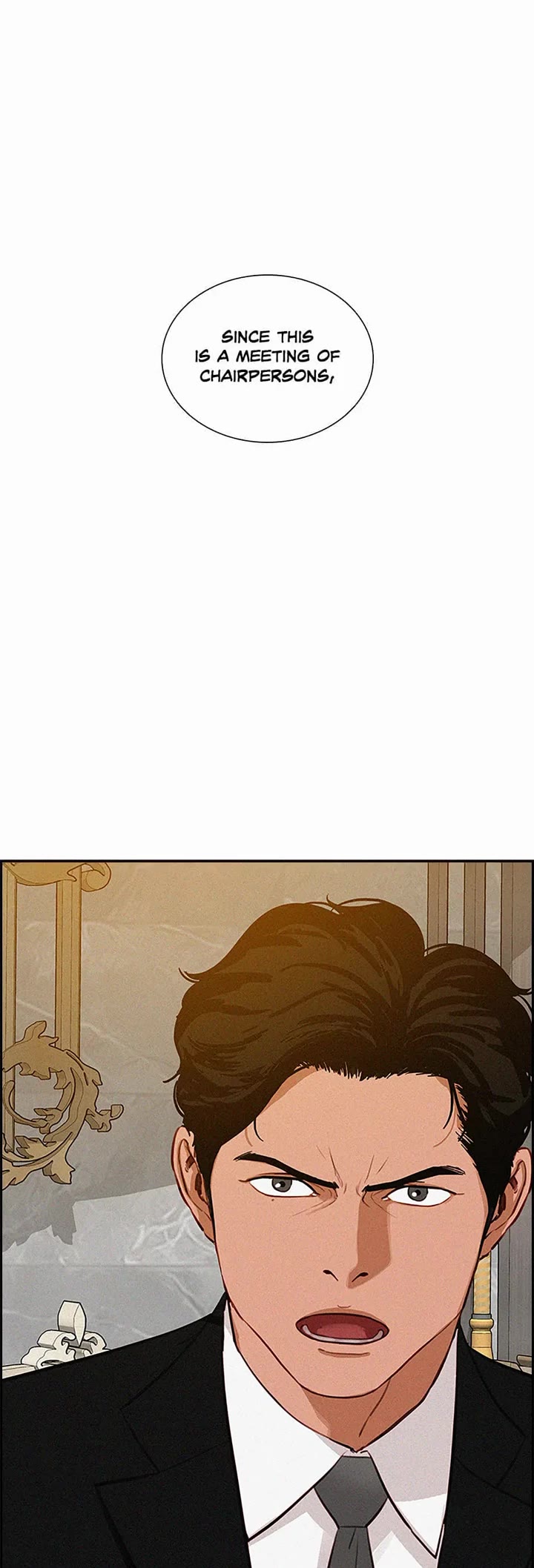 The Lord of Money chapter 141 page 37