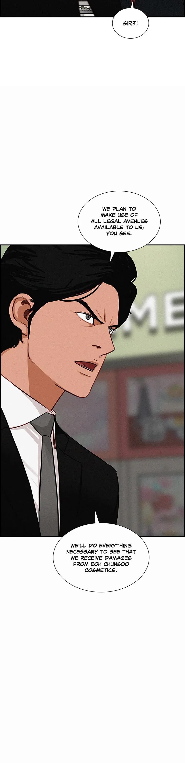 The Lord of Money chapter 141 page 9