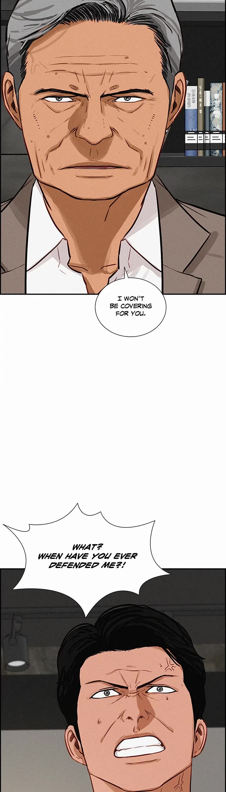 The Lord of Money chapter 143 page 25