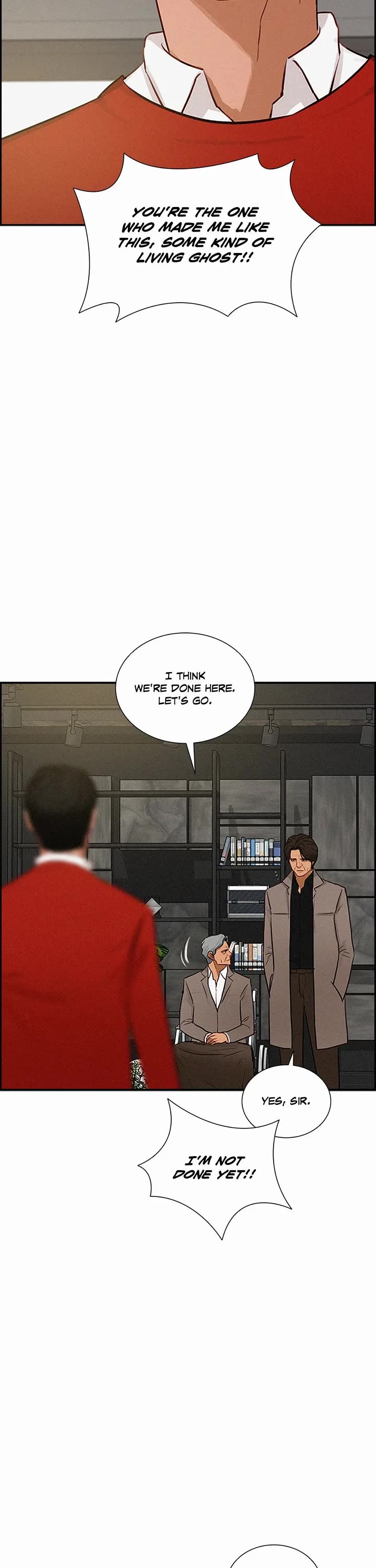 The Lord of Money chapter 143 page 26