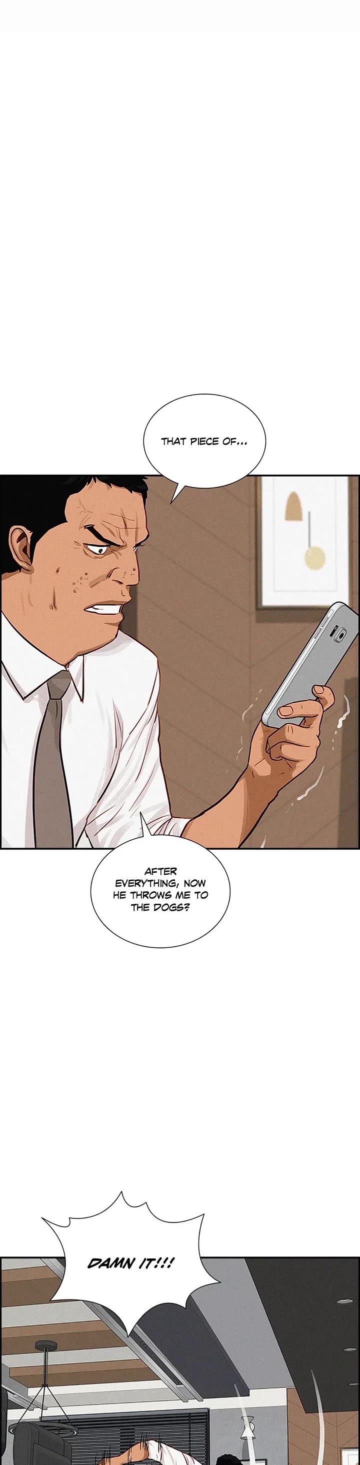 The Lord of Money chapter 143 page 39