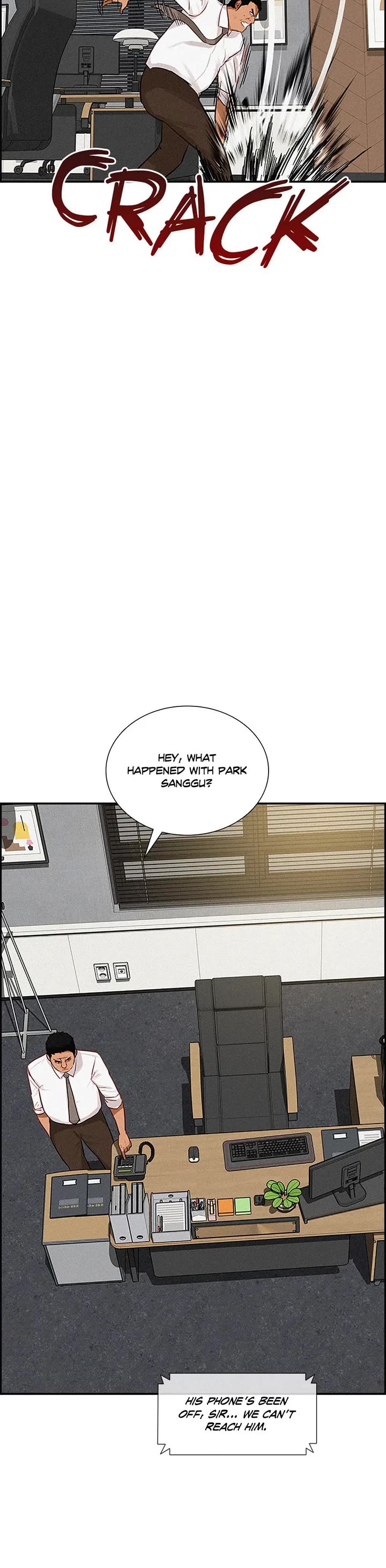 The Lord of Money chapter 143 page 40