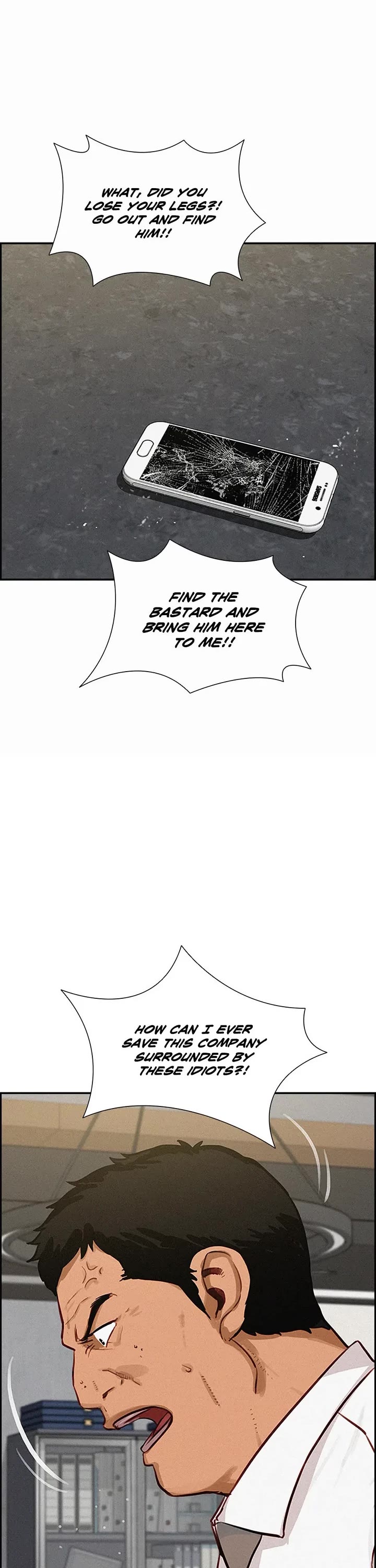 The Lord of Money chapter 143 page 41