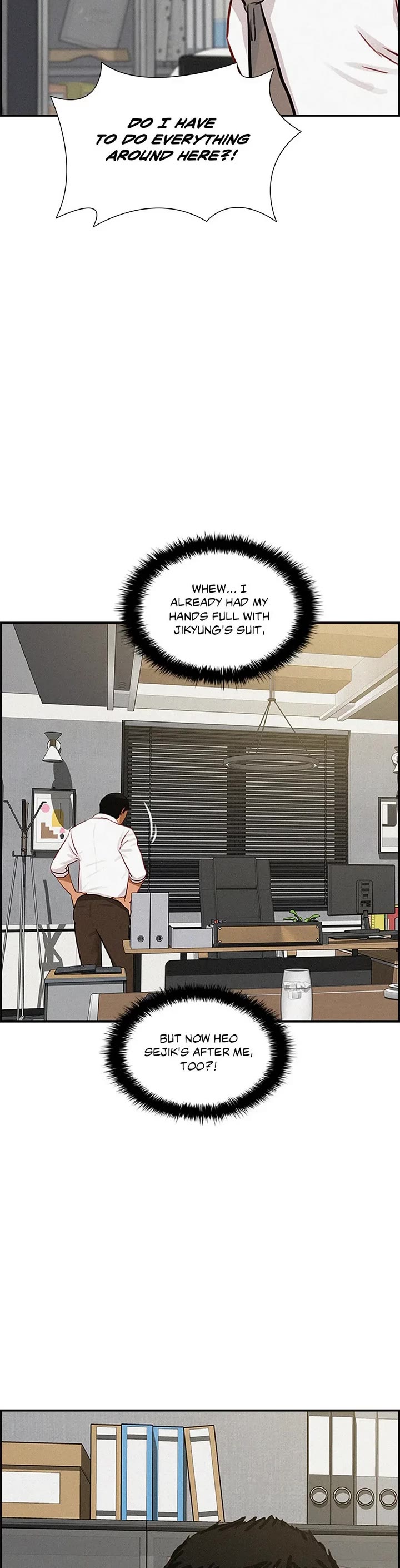 The Lord of Money chapter 143 page 42