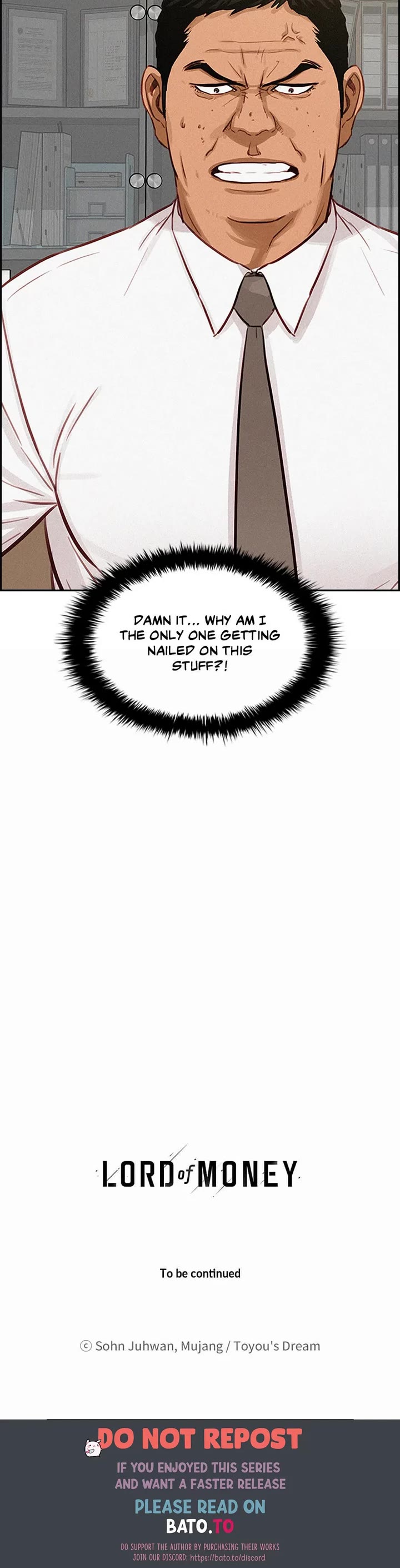 The Lord of Money chapter 143 page 43