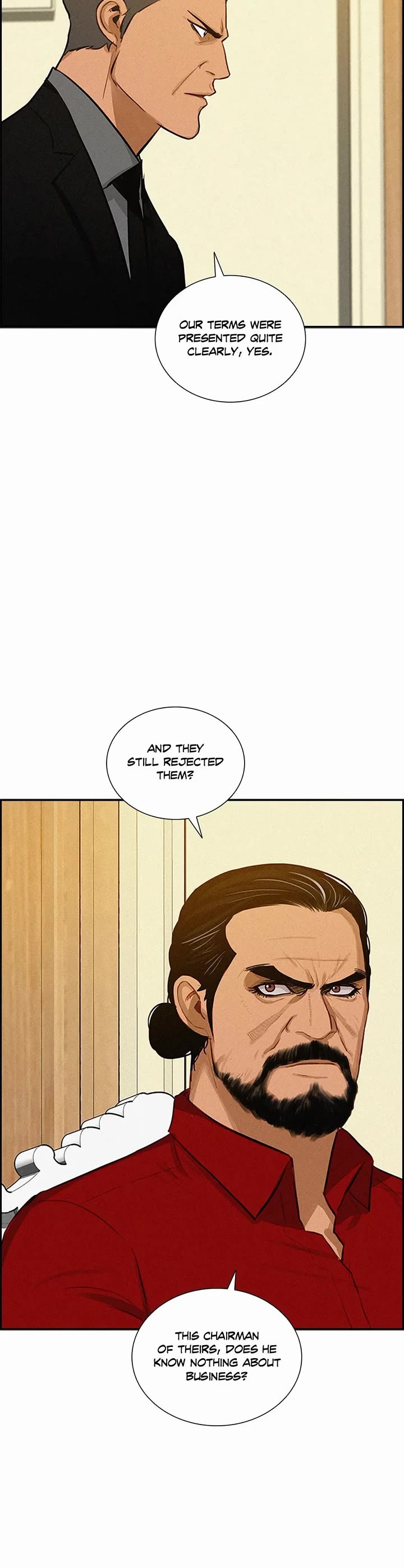 The Lord of Money chapter 146 page 10