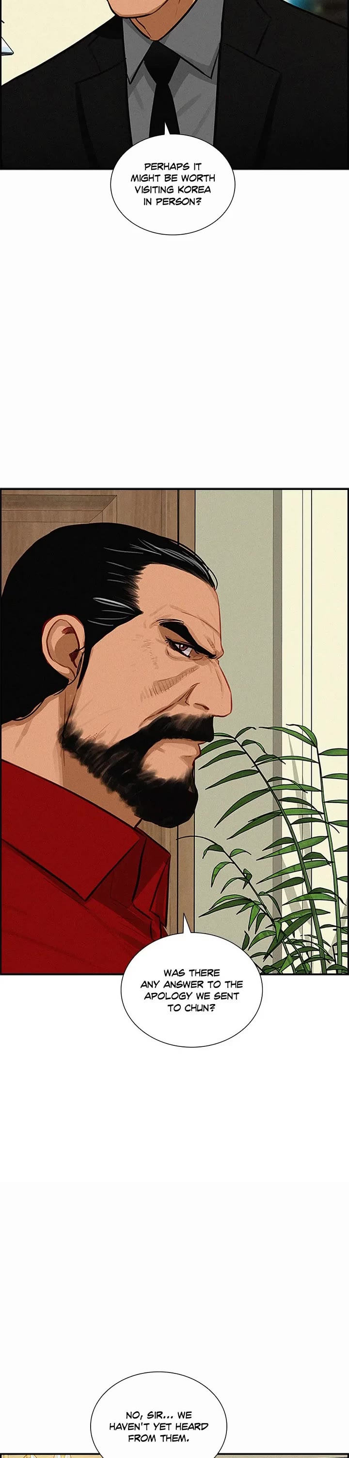 The Lord of Money chapter 146 page 13