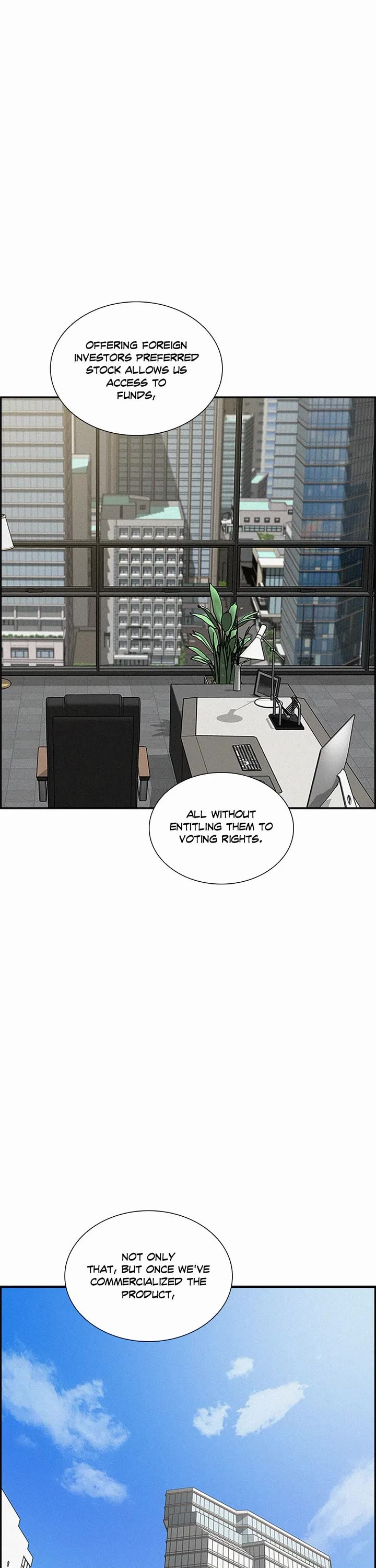 The Lord of Money chapter 146 page 22