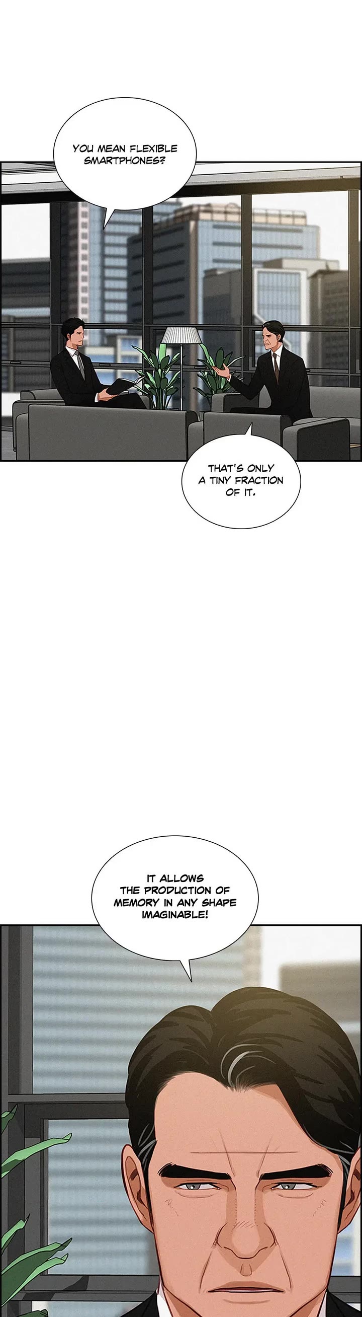 The Lord of Money chapter 146 page 24