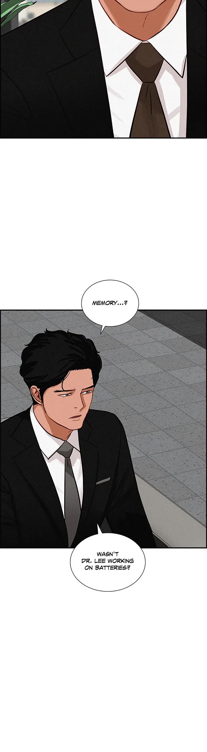 The Lord of Money chapter 146 page 25