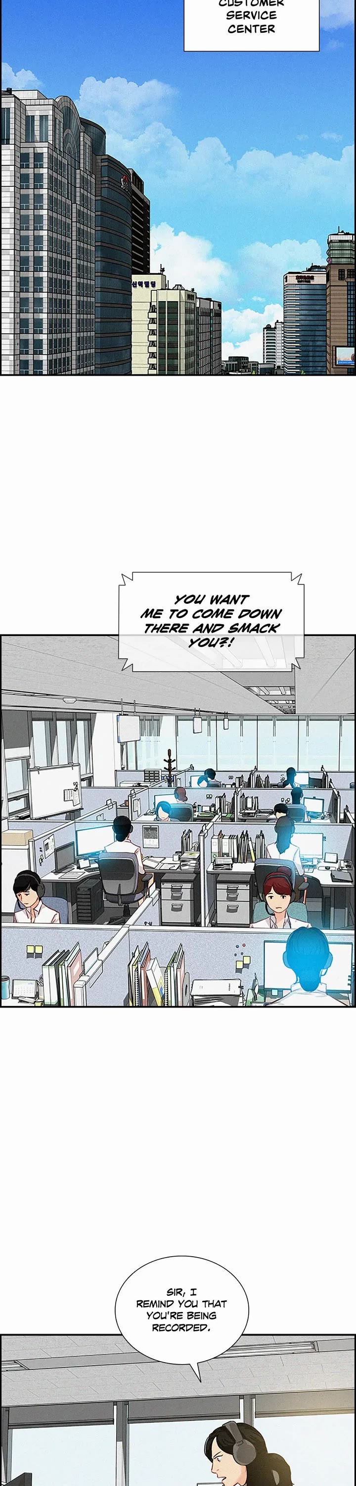 The Lord of Money chapter 146 page 33
