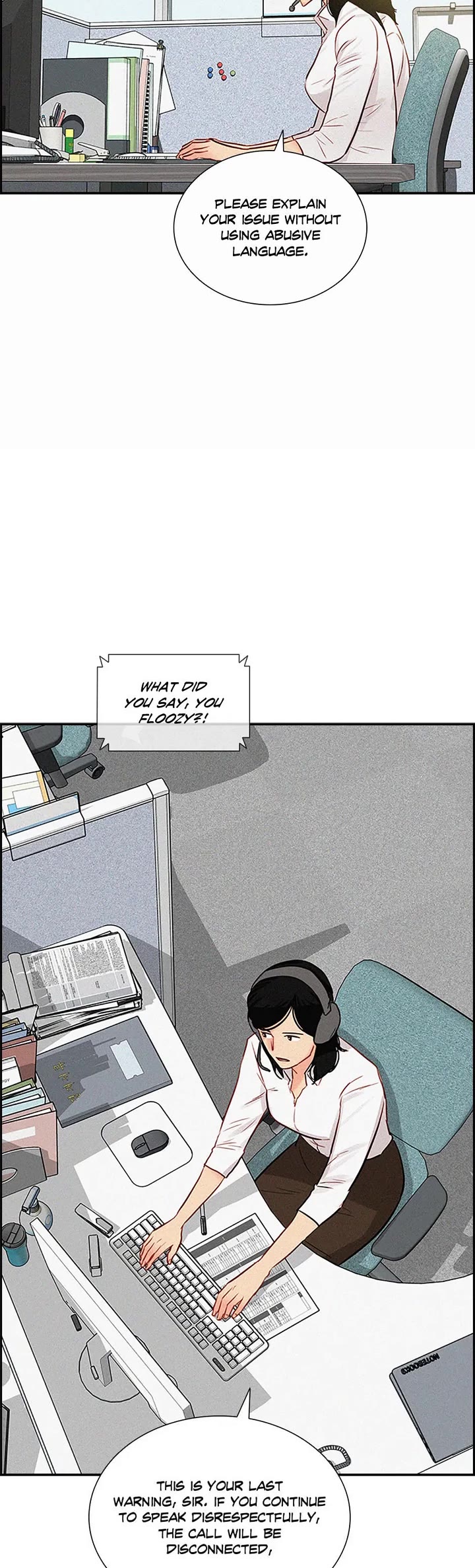 The Lord of Money chapter 146 page 34