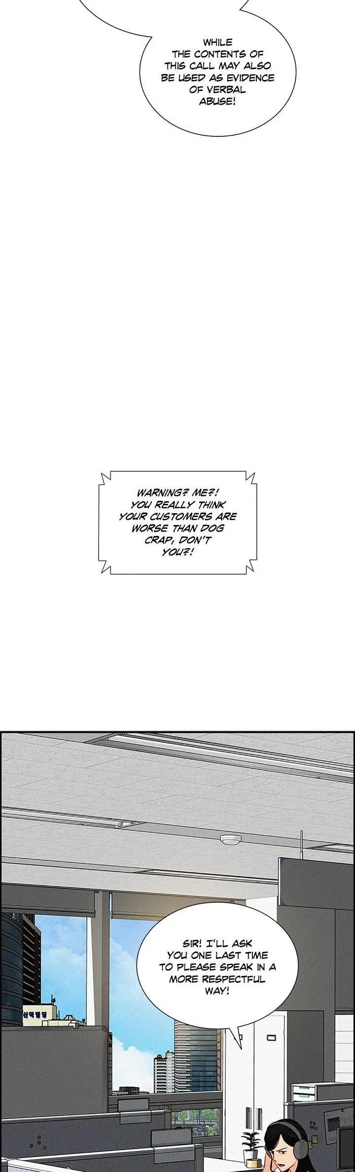 The Lord of Money chapter 146 page 35