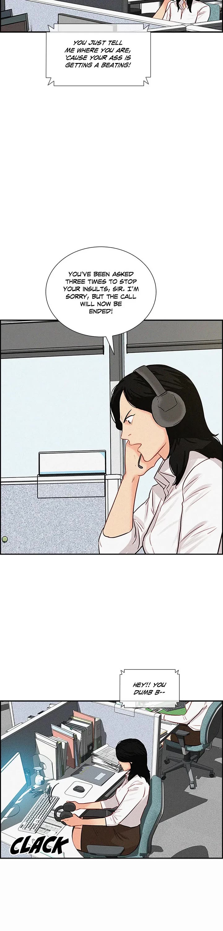 The Lord of Money chapter 146 page 36