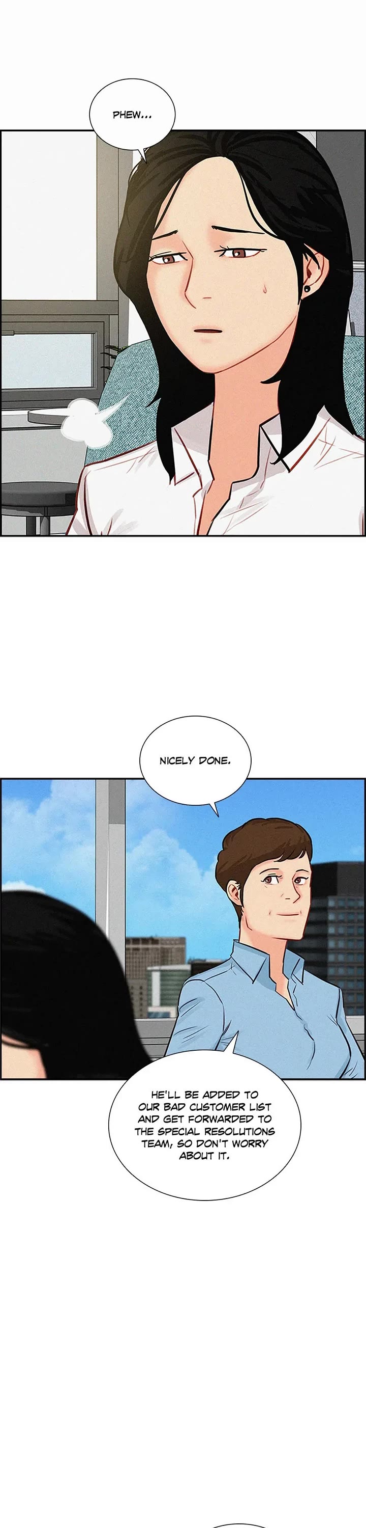 The Lord of Money chapter 146 page 37